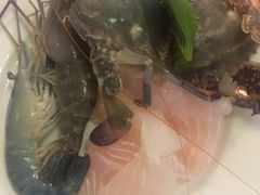 -小天鹅戴斯酒店鲸鲨百汇创作料理