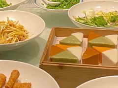 -柒园·三十年创意杭帮菜(龙湖滨江天街店)