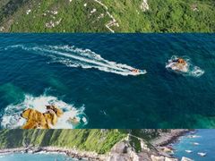 -大梅沙海滨公园
