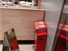 -大师兄·手工面·西北菜(美的悦然广场店)