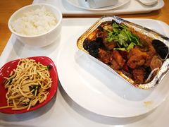 -网易食堂