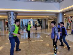 -兵魂·室内真人CS枪战俱乐部·团建·军事轰趴馆