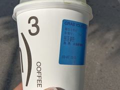 -CUBIC3三立方咖啡(西岸凤巢店)