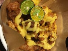 -卡朋厨房(289艺术园区店)