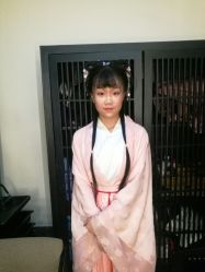 -盘子女人坊古装写真摄影(天津总店)