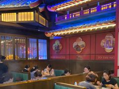-牛New寿喜烧(闵行龙湖天街店)