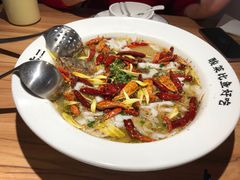 -太二酸菜鱼(金沙印象城店)