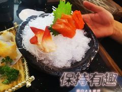 -真剑日本料理·铁板烧(贵州路店)