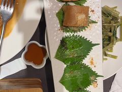 -望乡楼上海菜(日月光店)