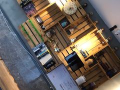 大堂-比格比萨自助(云冈区步行街店)