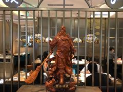 -江湖情酸菜鱼(万菱汇店)