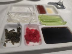 -四季民福烤鸭店(王府井东安门店)