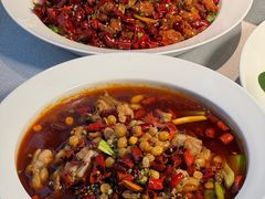 -望京辣宴·古法川菜(望京店)