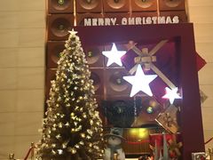 -百合酒店-香榭里自助餐厅