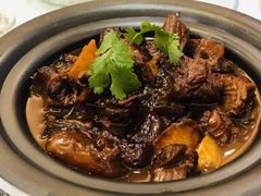 -北平食府(马鞍山路店)