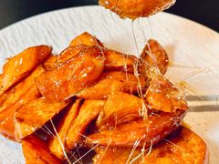 -红东阁东北菜烤肉酒馆(CROSS万象汇店)