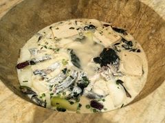 -云中鱼蒸汽石锅鱼(川沙百联店)