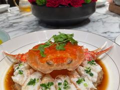 -杭州君悦酒店·湖滨28中餐厅