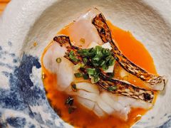 -镹·鱼料理  国产鱼使用店