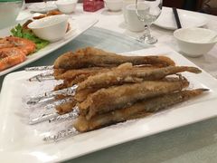 -香融府·烤鸭·家常菜(马家堡路店)