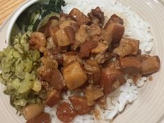 -隅乐胡椒虾·台湾菜·团建(皇岗店)
