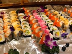 -宁波阳光豪生大酒店·豪生咖啡厅