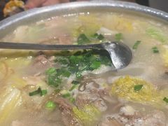 -杨氏青龙虾·羊蝎子(托乐嘉店)