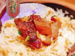 -啫神·广州地标美食(北京路店)