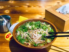 -遵义虾子卢四羊肉粉(大沽路店)