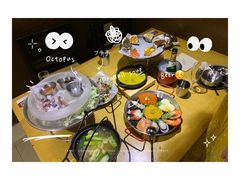 -囧吉香生蚝牛排馆(湖北路店)