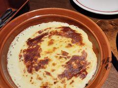奶汁芝士土豆泥-萨莉亚意式餐厅(莲花国际广场店)