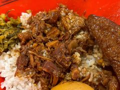 台湾鲁肉饭-台湾小竹(华宇广场店)