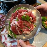 泥炉烤肉