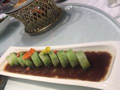 -悦福瑞酒楼(西影路店)