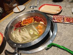 -成都玉林串串香(世纪港湾店)