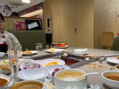 -海底捞火锅(枫蓝国际购物中心店)