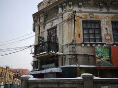 -中华巴洛克风情街