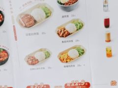 -李先生牛肉面大王(北京站售票厅餐厅)