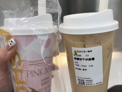-阿水大杯茶(泉城路店)