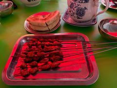 -天境牦牛壮骨汤(人民路旗舰店)
