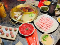 -小龙坎老火锅(万象城店)