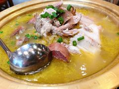 -东北大院·东北菜(三台子店)