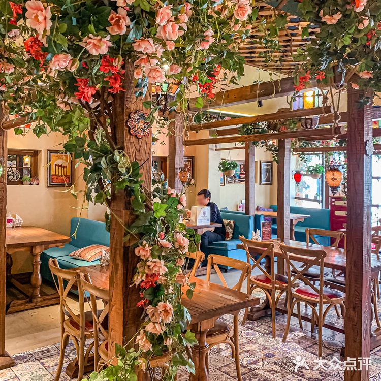 不出京就能吃到的土耳其美食，也忒地道了吧！