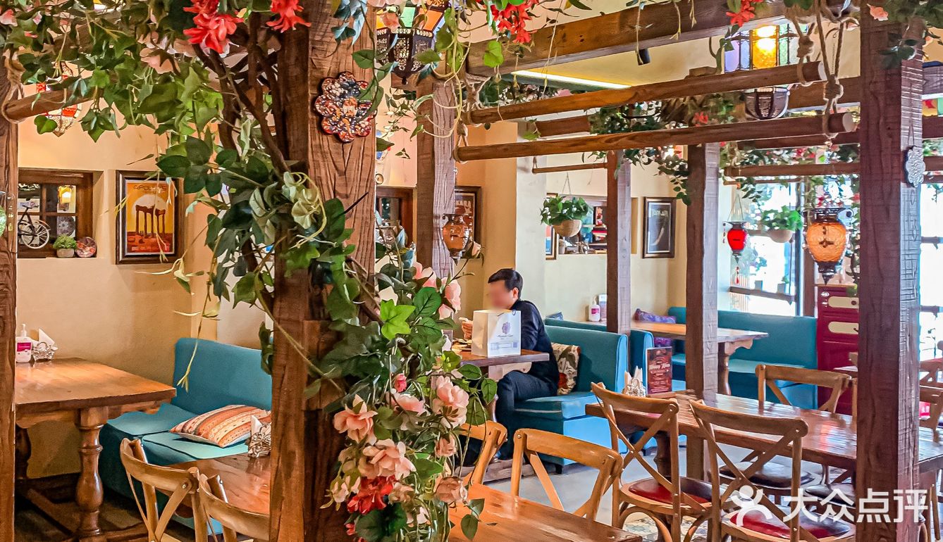 不出京就能吃到的土耳其美食，也忒地道了吧！