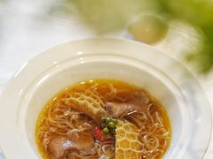 -上海浦东星河湾酒店