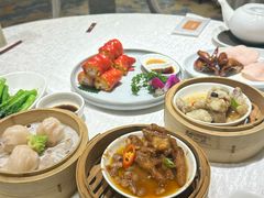 -丰鲤楼•闽南茶楼(仟禧汇店)