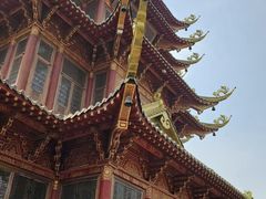-龙潭水乡