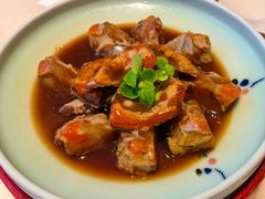 -宁海食府·涌宴(真和店)