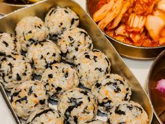 -HOTISLAND海鸡岛·韩国料理(江南西店)