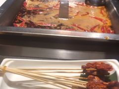 -蜀江龙火锅(339店)